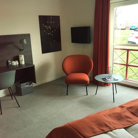 Montra Odder Parkhotel Екстериор снимка