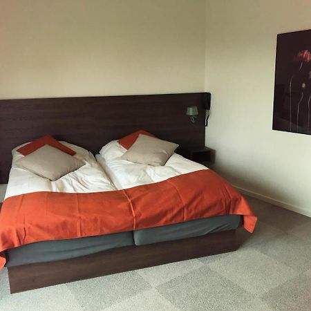 Montra Odder Parkhotel Екстериор снимка