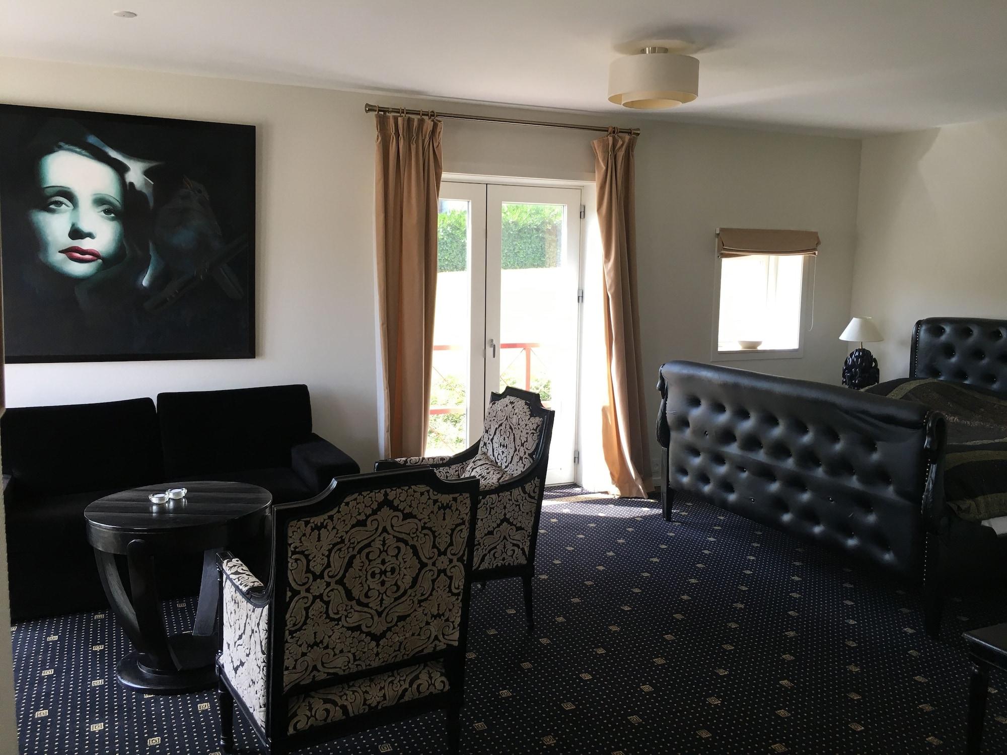 Montra Odder Parkhotel Екстериор снимка