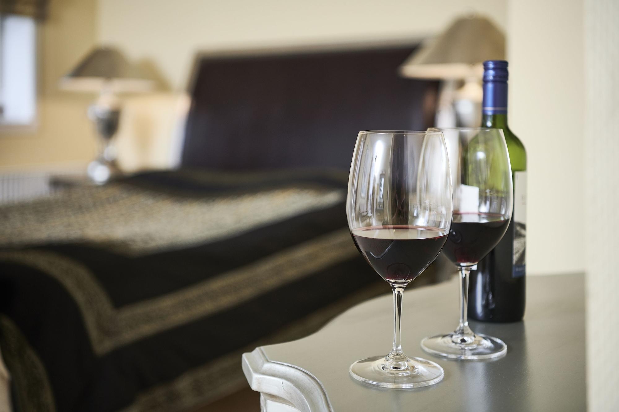 Montra Odder Parkhotel Екстериор снимка