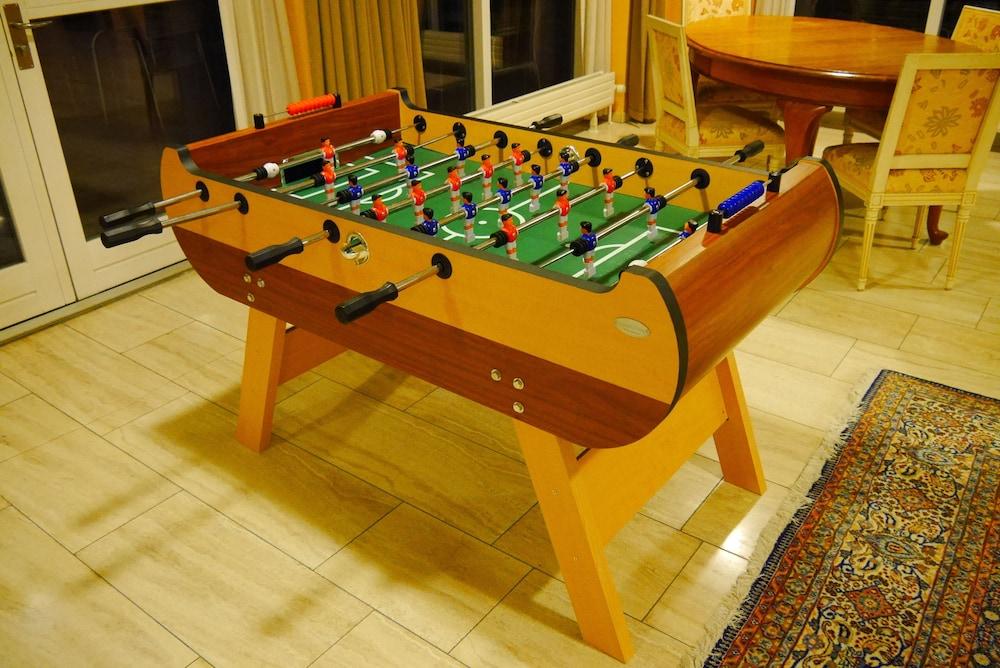 Montra Odder Parkhotel Екстериор снимка