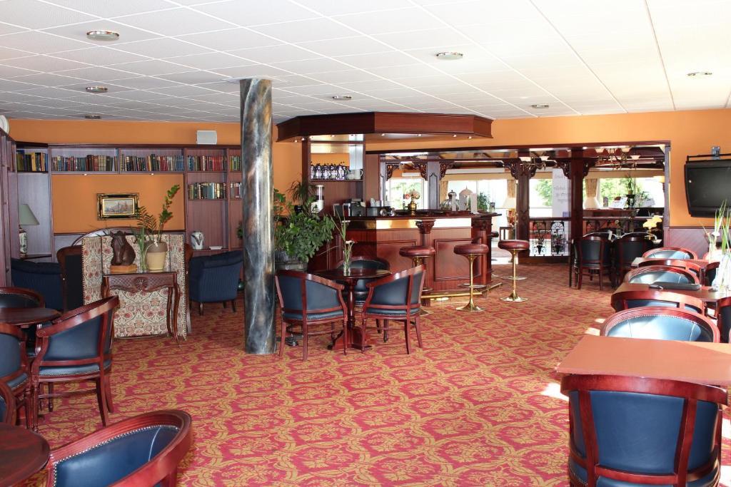 Montra Odder Parkhotel Екстериор снимка