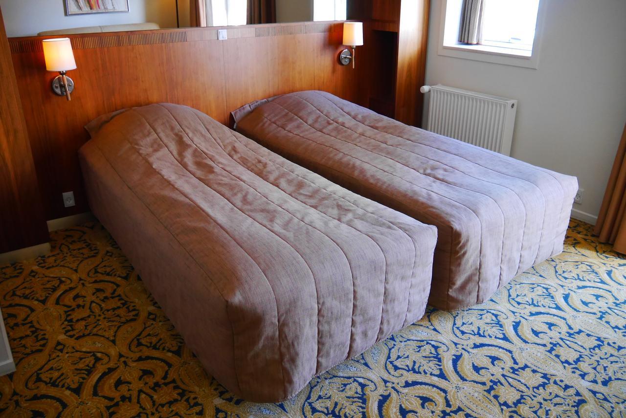 Montra Odder Parkhotel Екстериор снимка