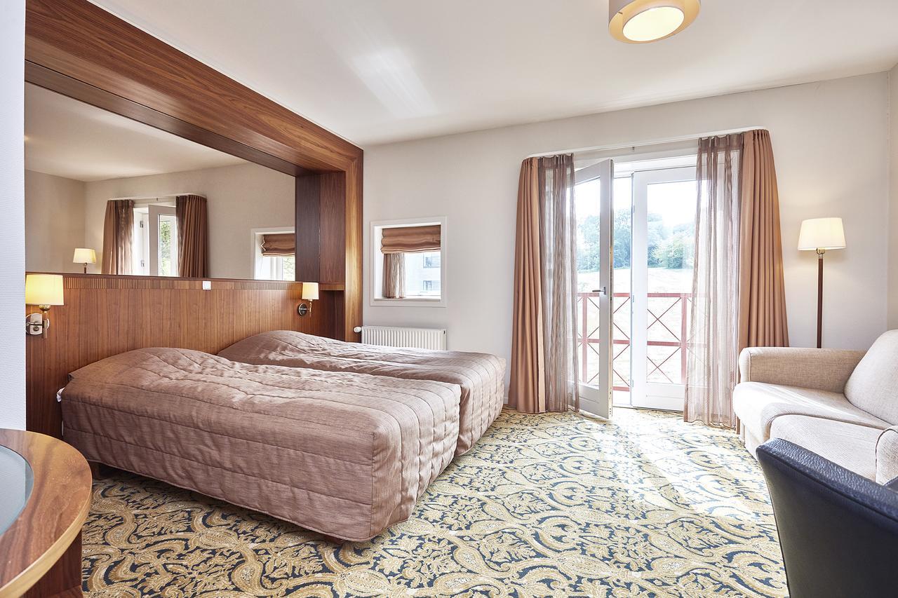 Montra Odder Parkhotel Екстериор снимка