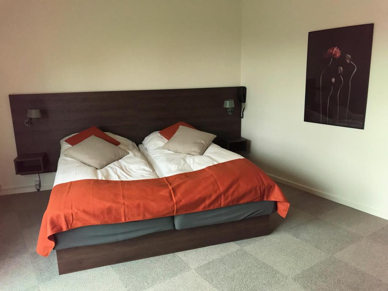 Montra Odder Parkhotel Екстериор снимка