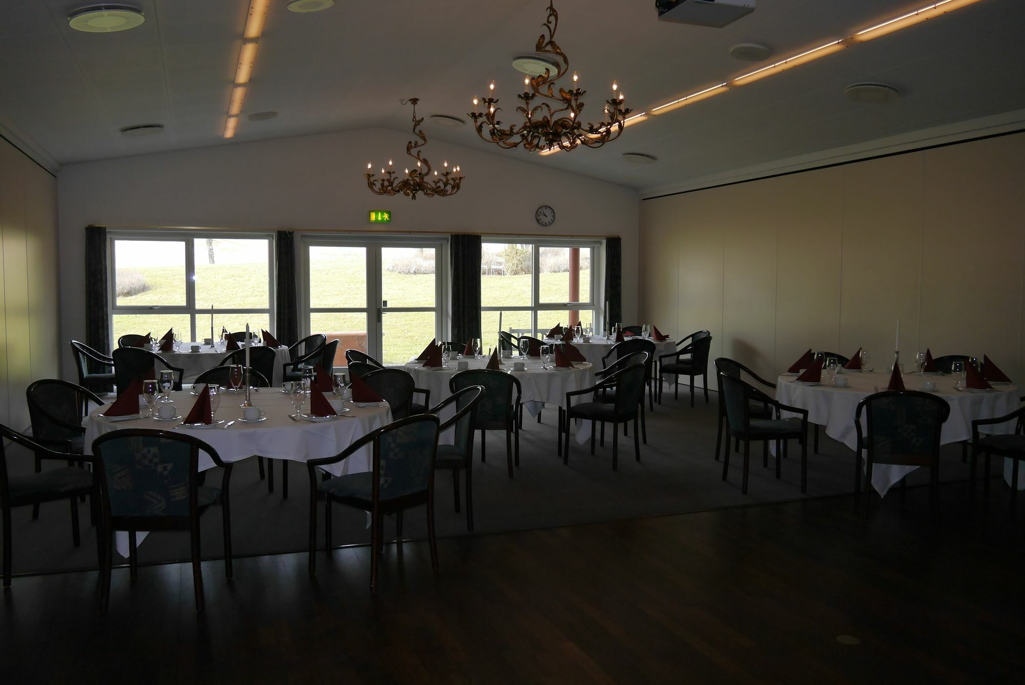 Montra Odder Parkhotel Екстериор снимка